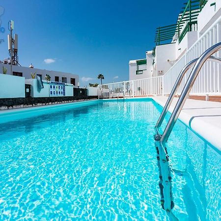 Vivienda Vacacional Casita Del Mar Пуэрто дель Кармен Экстерьер фото