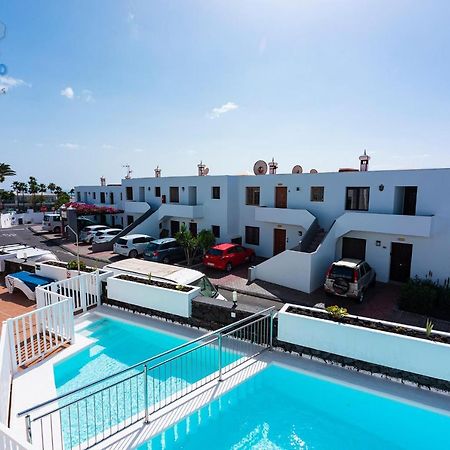 Vivienda Vacacional Casita Del Mar Пуэрто дель Кармен Экстерьер фото