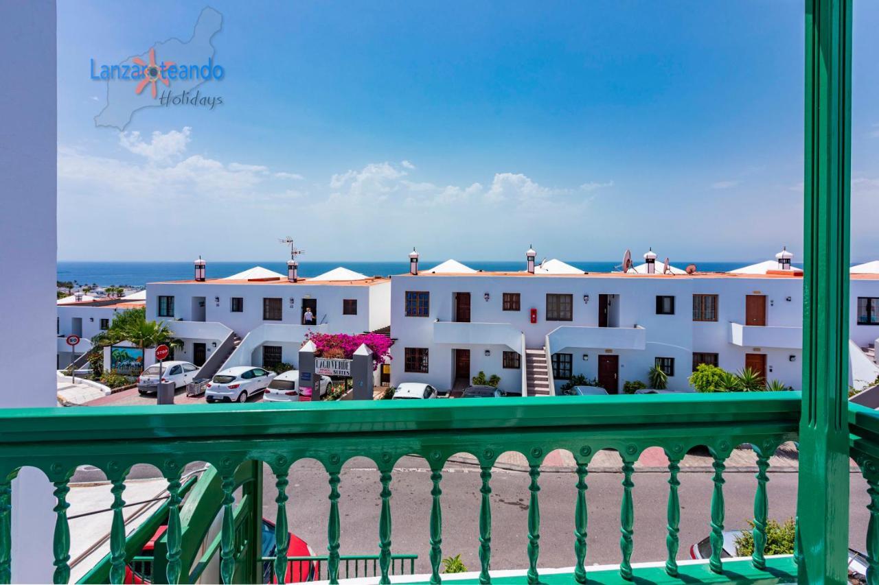 Vivienda Vacacional Casita Del Mar Пуэрто дель Кармен Экстерьер фото