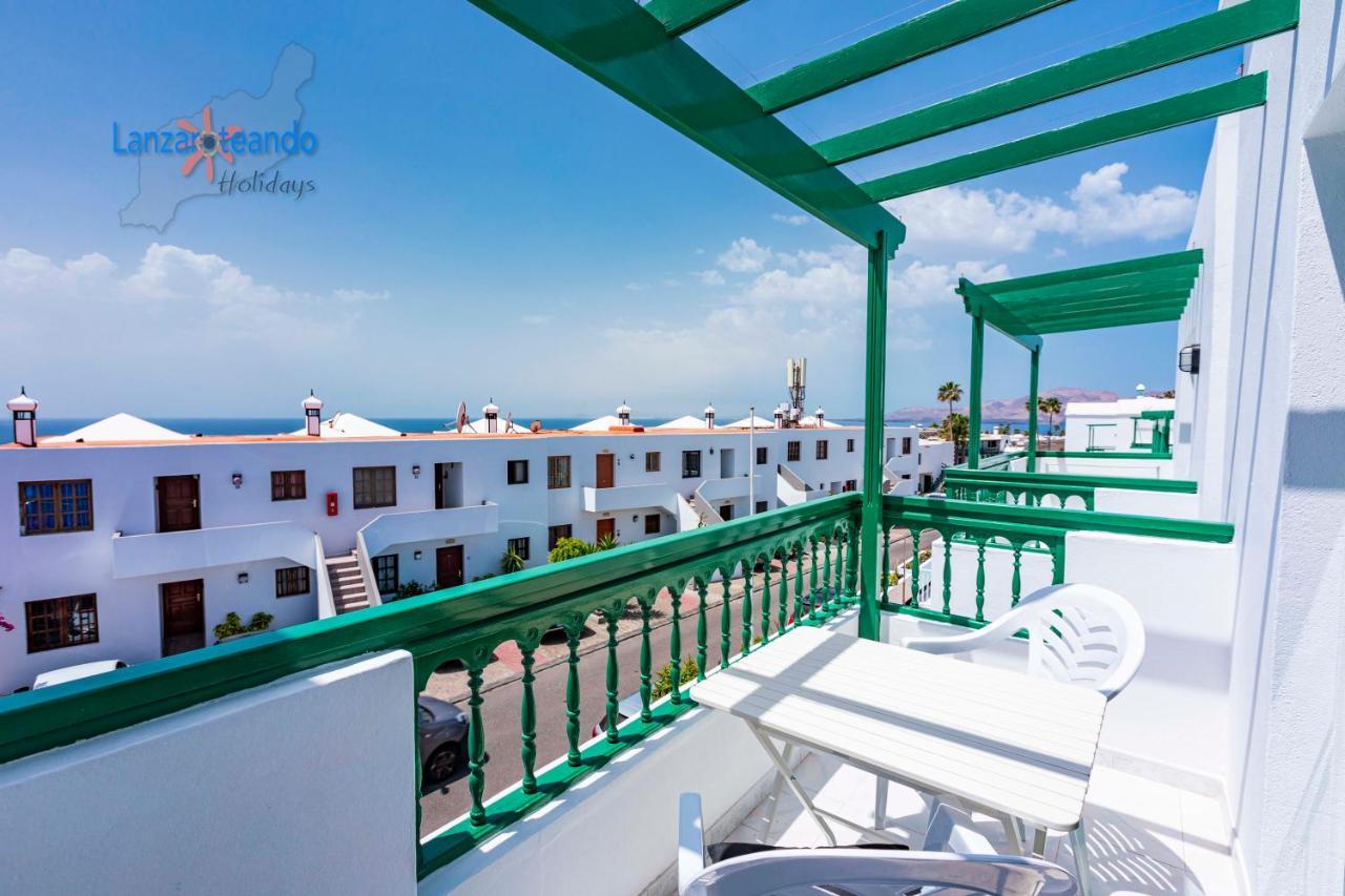 Vivienda Vacacional Casita Del Mar Пуэрто дель Кармен Экстерьер фото