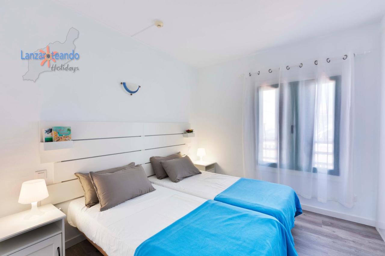 Vivienda Vacacional Casita Del Mar Пуэрто дель Кармен Экстерьер фото